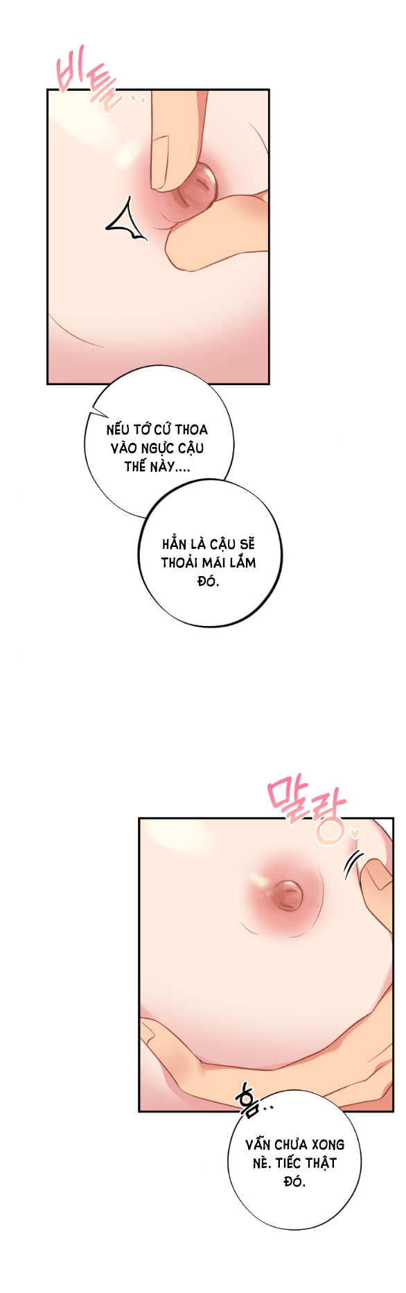 [18+] phương pháp xuất tinh của dosagyeon chapter 9.1 20