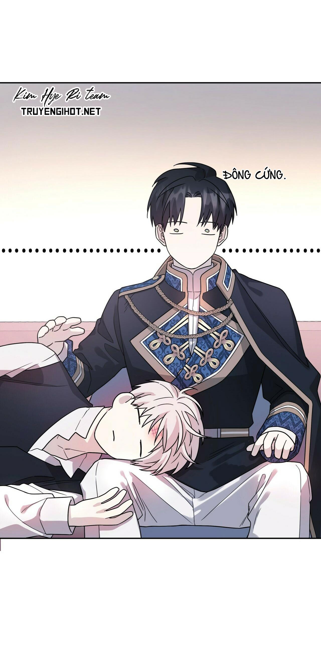 khế ước vĩnh cửu chapter 6 26