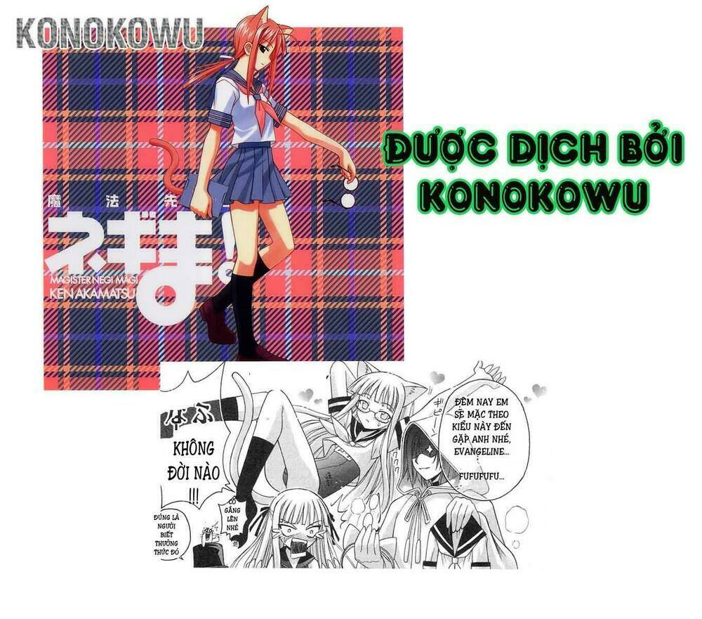 bậc thầy ma pháp chapter 101 1