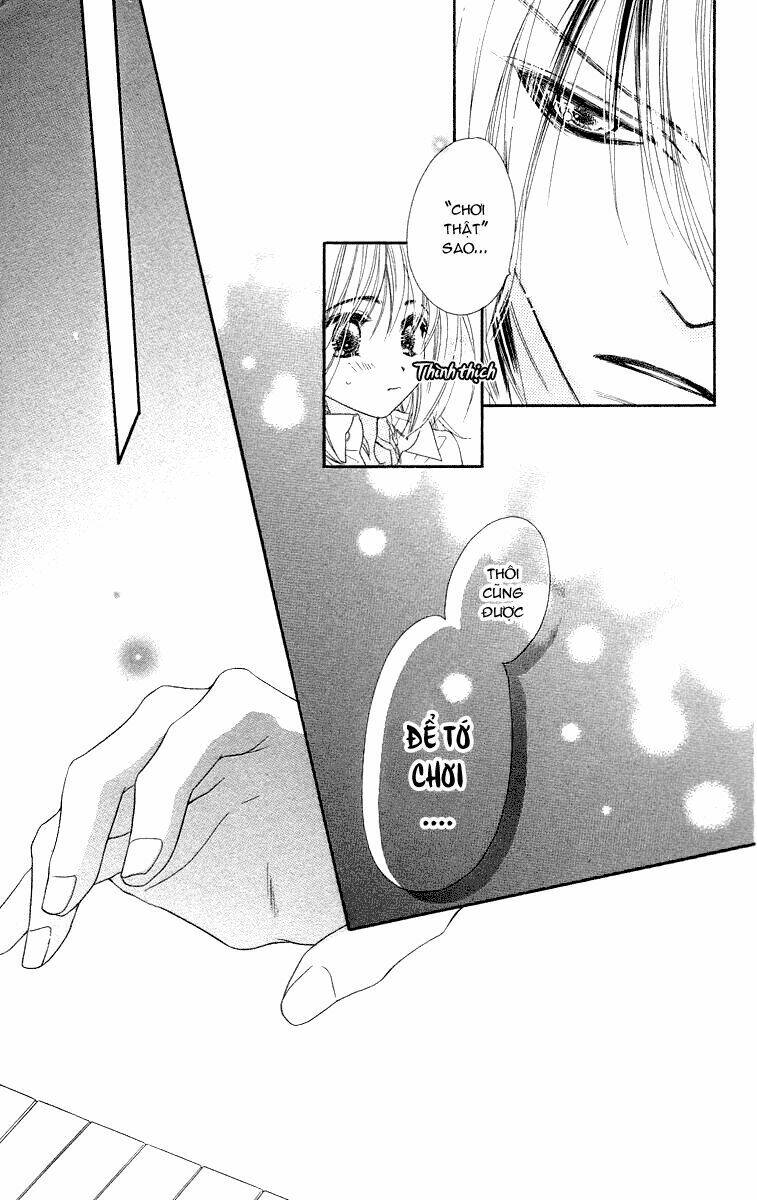 sora log chapter 10 17