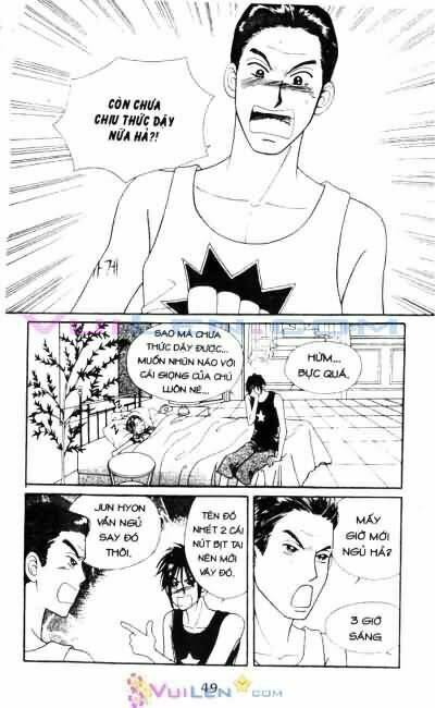 anh là của tôi chapter 1 49