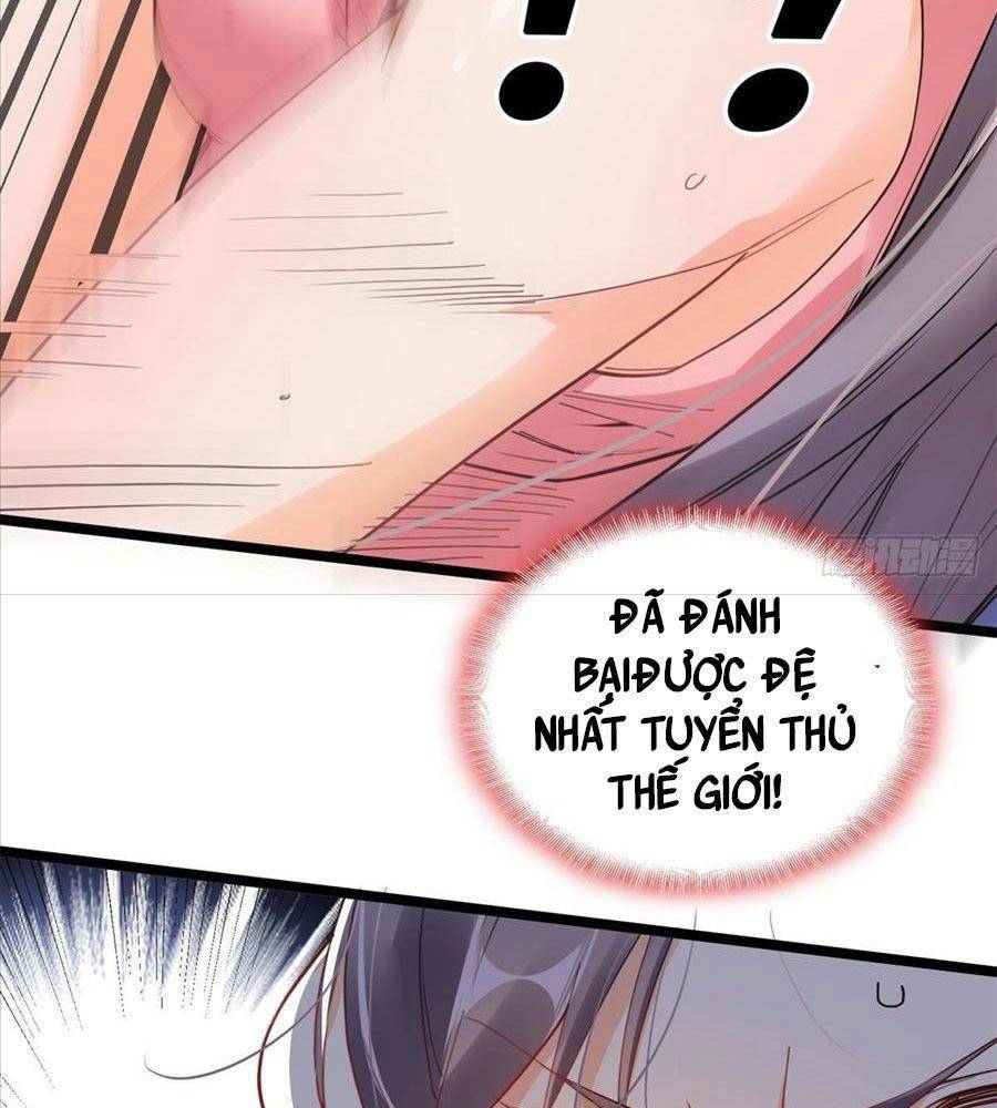 cố tổng, vợ của ngài quá mạnh rồi! chapter 1 35