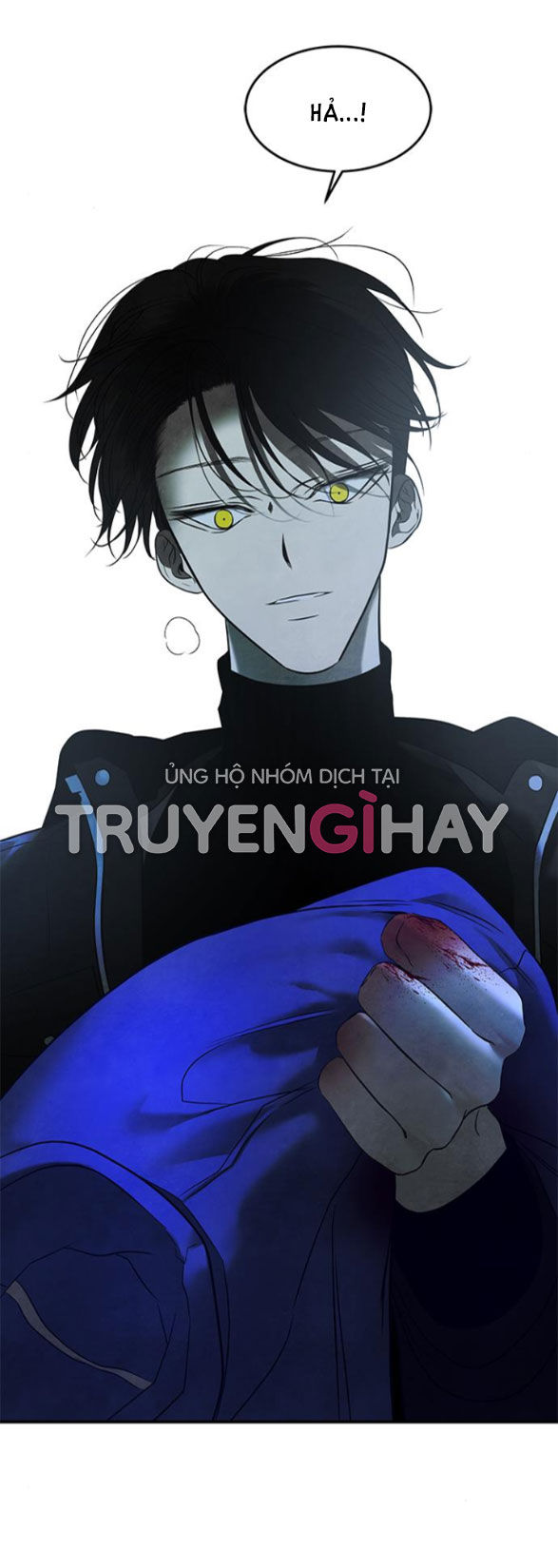 Cạm Bẫy chapter 152.2 3