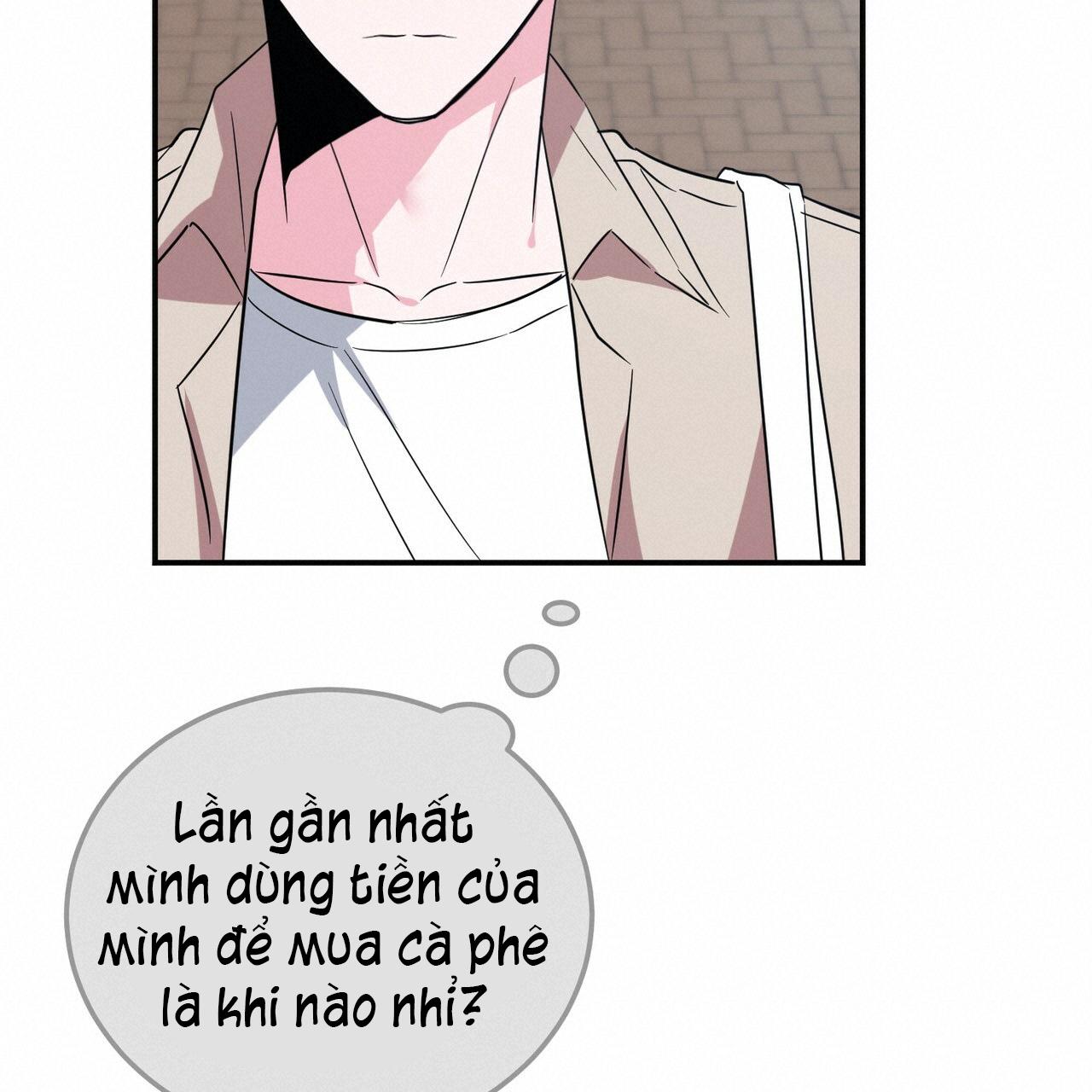 TIỀN BỐI, ANH LÀ OMEGA SAO!? chapter 1