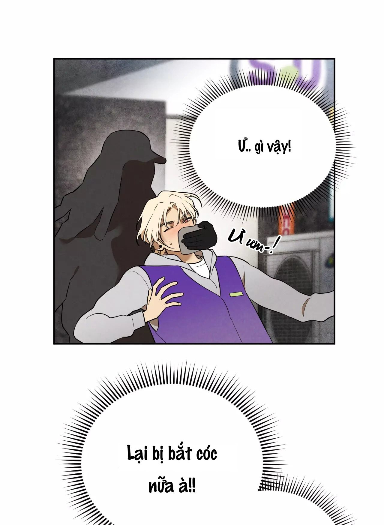 ngươi là bạn trai của anh hùng sao? chapter 1 64