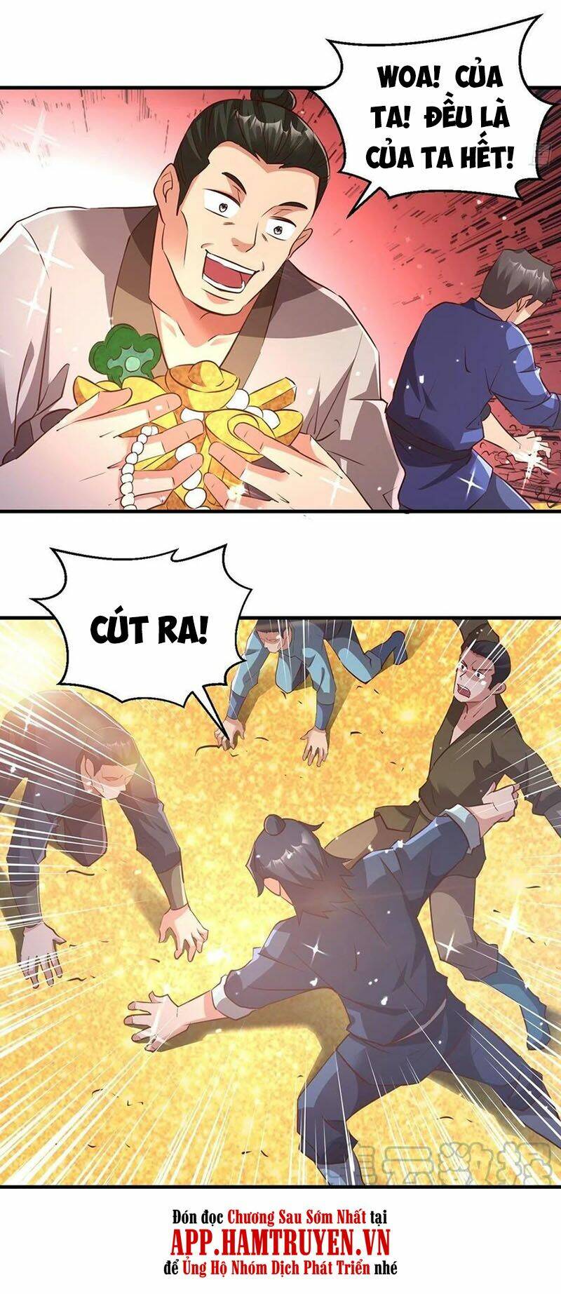 thiên hạ kiếp chapter 79 29