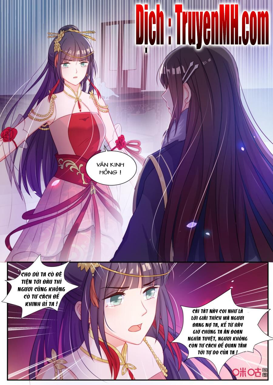 thần y tiểu thiếp của tà quân chapter 14 1