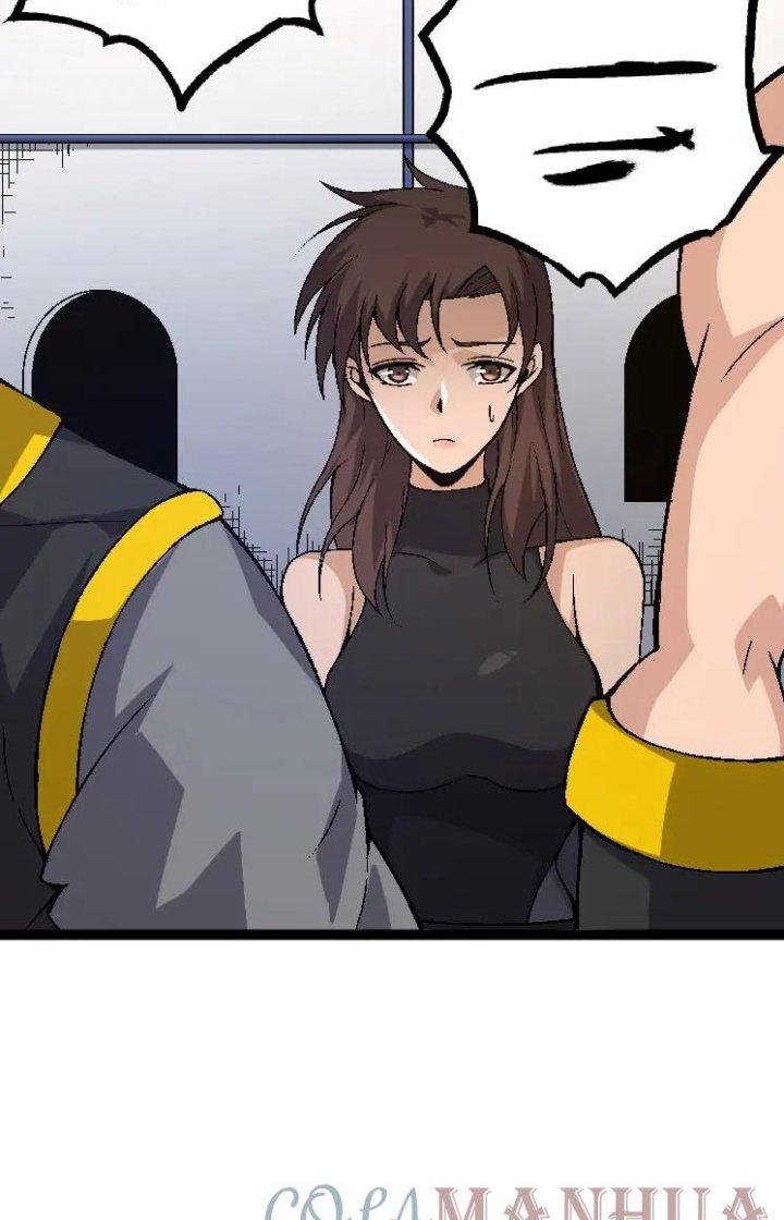 từ cây cổ thụ bắt đầu tiến hóa chapter 37 37