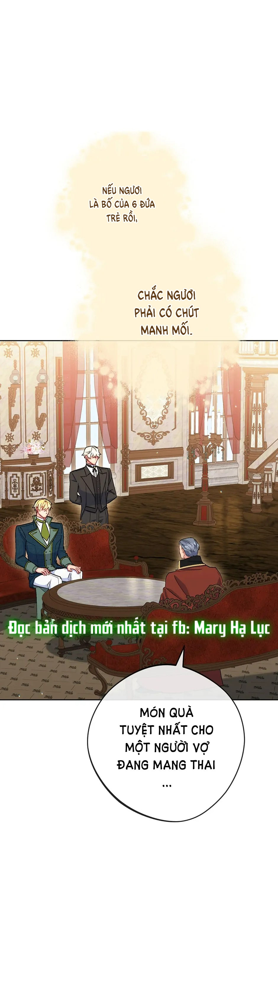 50 công thức pha trà của nữ công tước chapter 140 3