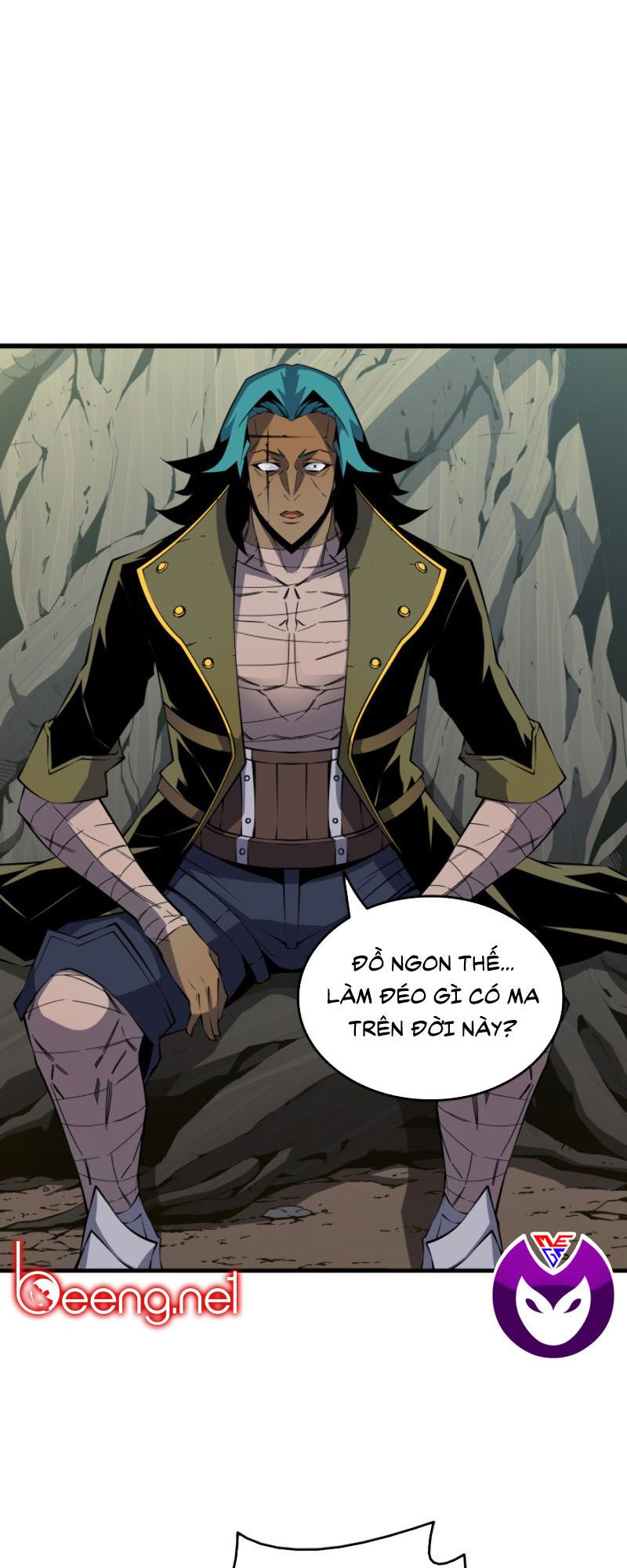 sự trở lại của pháp sư vĩ đại sau 4000 năm chapter 25 19