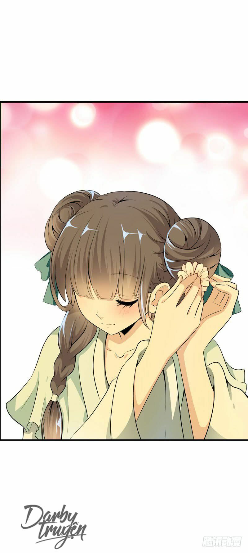 điền viên mật sủng: cô vợ nóng bỏng chapter 6 7