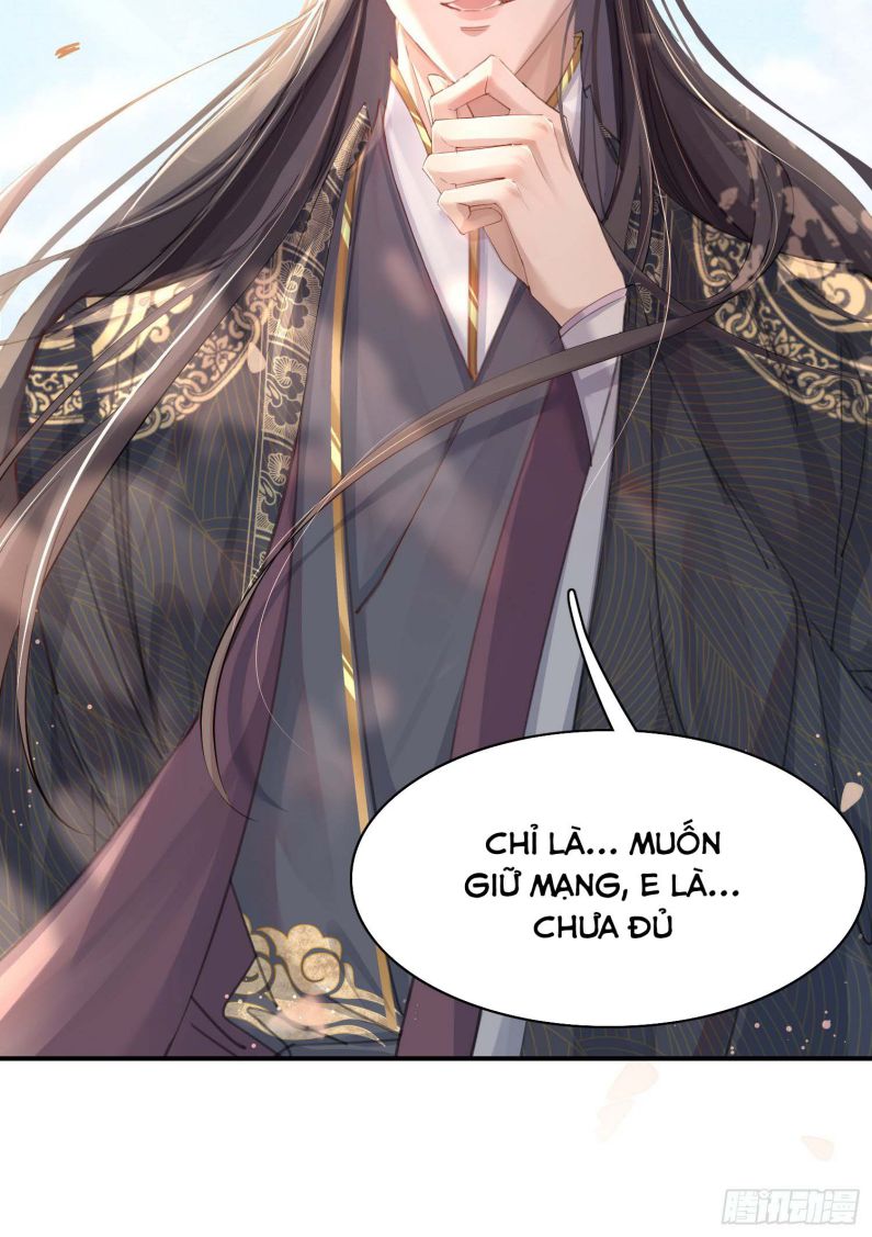 bá tổng vương phi lật xe chỉ nam chapter 4 10