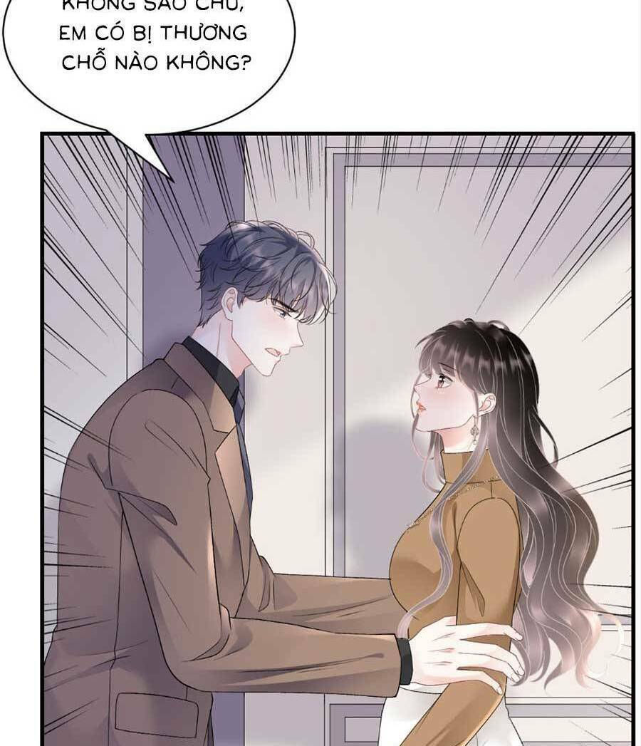 đại tiểu thư có ý đồ gì xấu đâu chapter 151 27