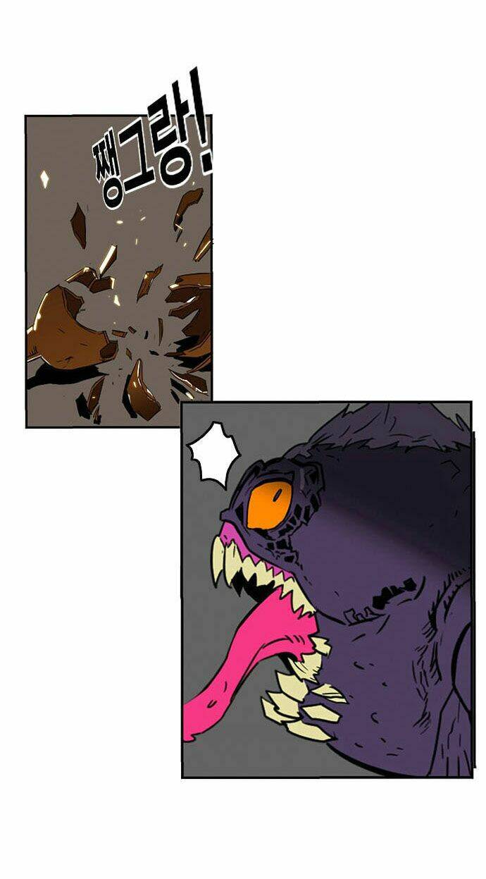 bẫy troll chapter 3 28