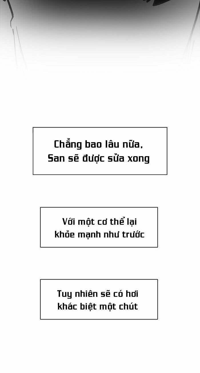 người máy hủy diệt chapter 46 44