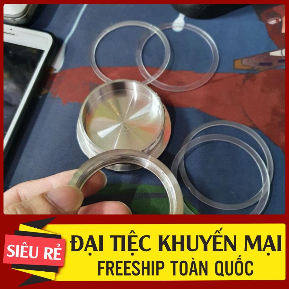 FreeShip Tay nắm âm tròn inox sus 304 dành cho cửa lùa,Tay cabin phòng tắm 2022