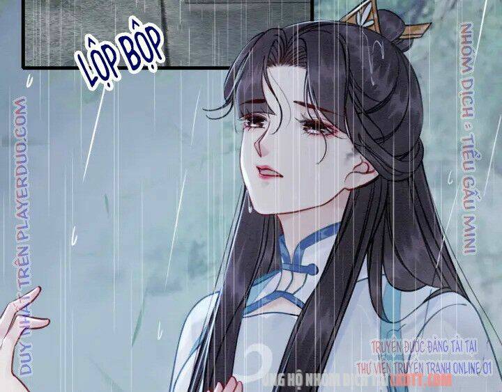 trọng sinh bá sủng nhiếp chính vương quá mạnh mẽ chapter 162 71