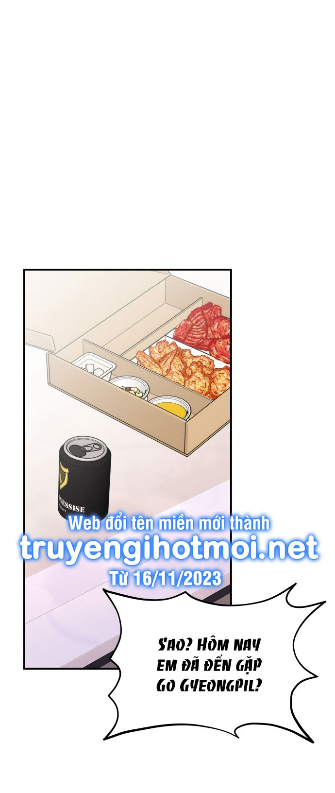 gửi em người đánh cắp những vì sao - to you who swallowed a star chapter 148.2 56