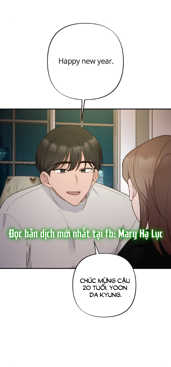 Hãy Khóc Cho Thật Xinh Đẹp Đi chapter 31.1 - Trang 36