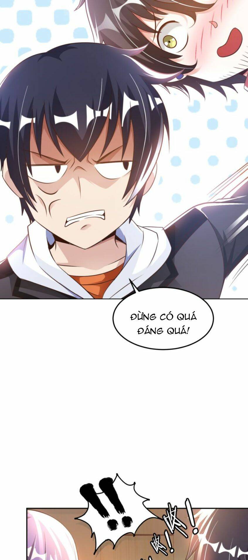 sư phụ của ta là thần tiên chapter 15 21