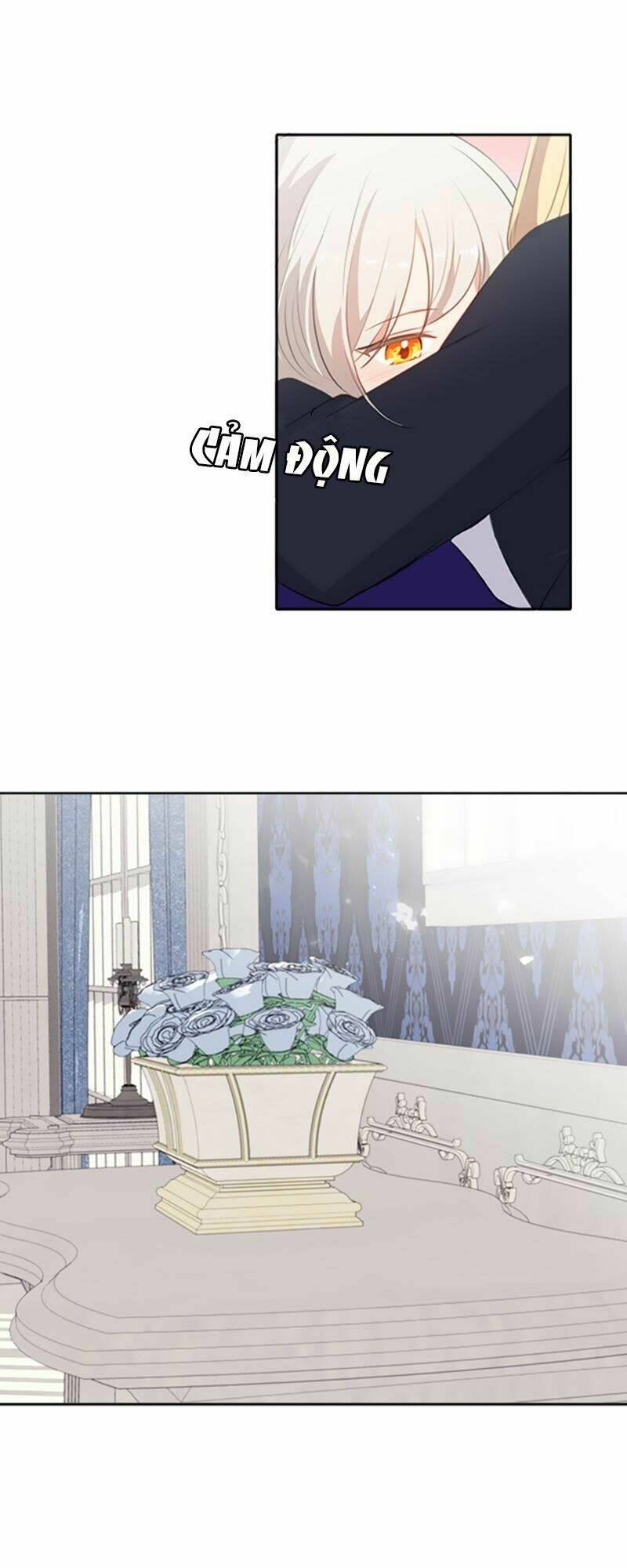 cộng tác của hoàng đế chapter 14 5