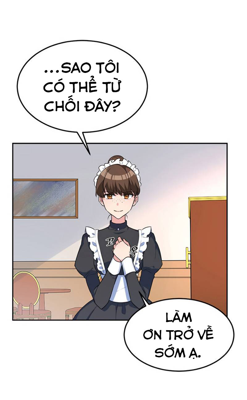 nữ hiệp sĩ tái xuất chapter 2 21