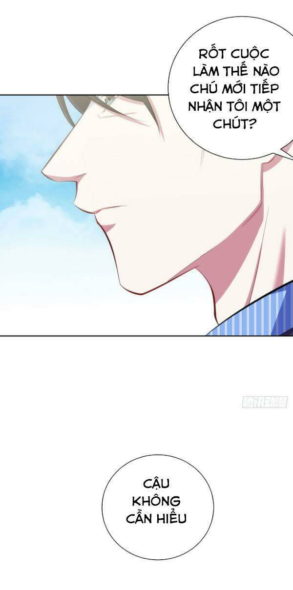 nhạc phụ đại nhân là lão bà chapter 17 5