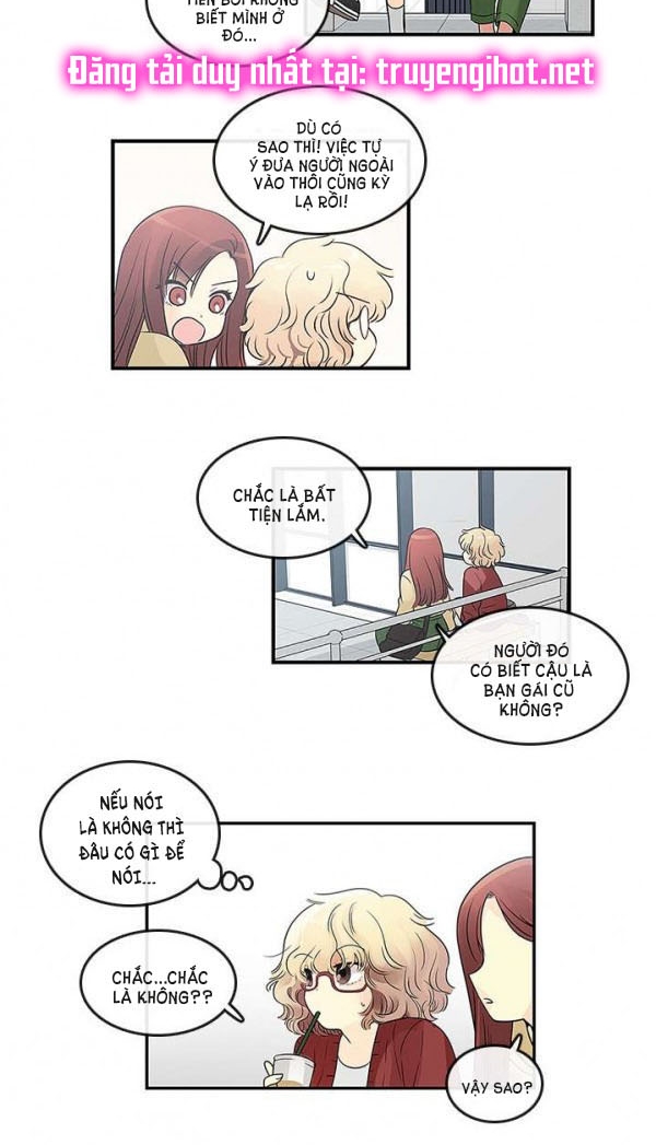 [18+] nàng hoa chapter 19.1 7