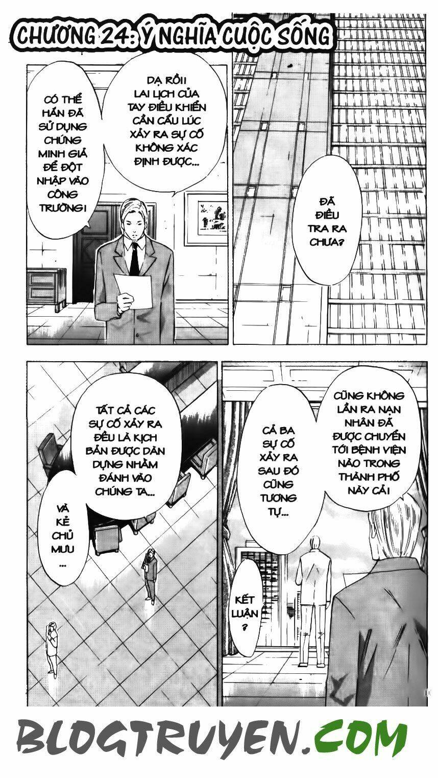 ma vương chapter 24 2