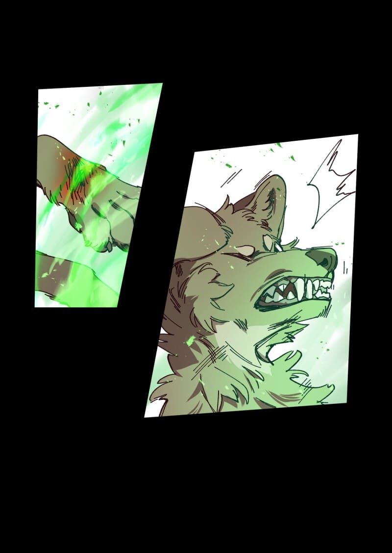 lumine - cội nguồn ánh sáng chapter 98 6