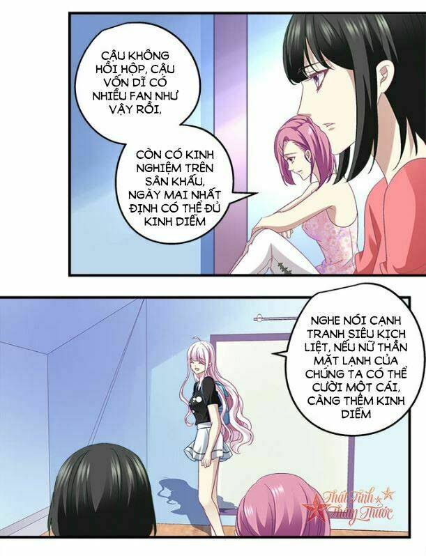 thiên lại âm linh chapter 54 9