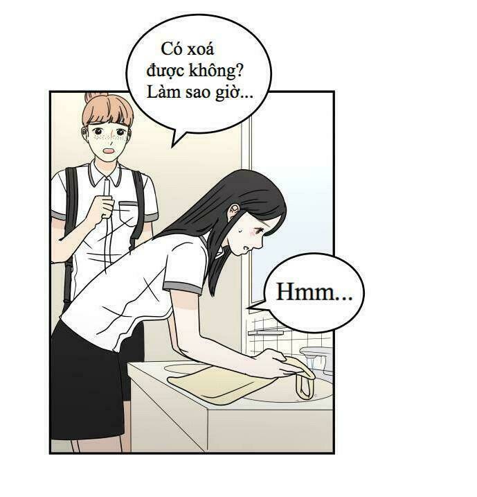 30 phút bước đi bên em chapter 24.5 8