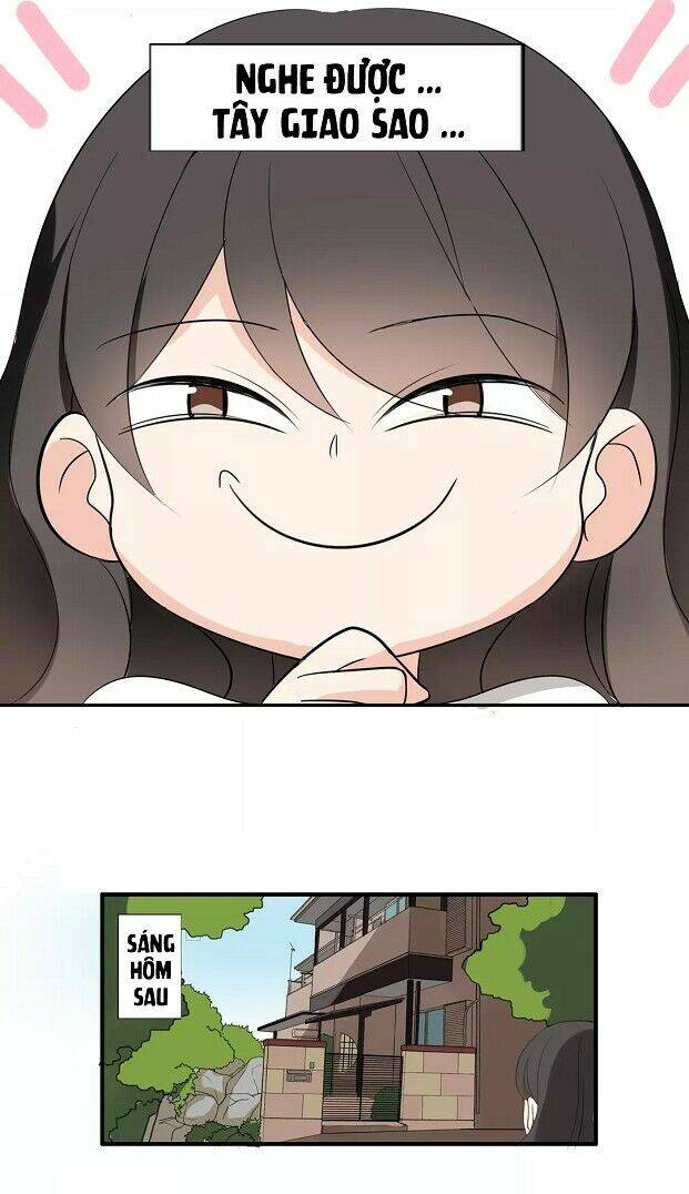 ảo thuật gia và cô gái khoa học chapter 2 24