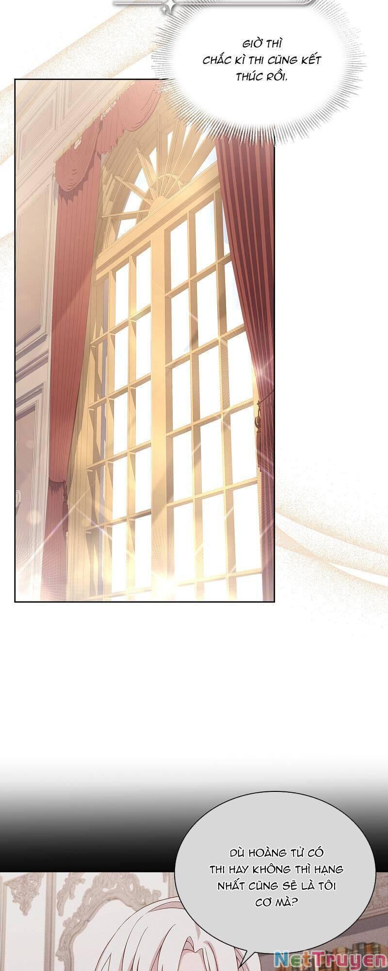 để yên cho tiểu thư hiền chapter 60 6