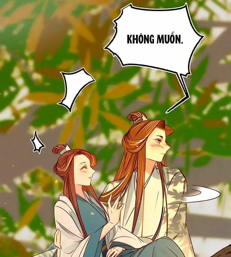 phượng hoàn triều: vương gia yêu nghiệt xin tránh đường chapter 26 7