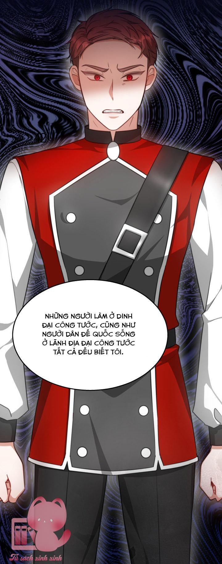 từ chồng cũ hóa thành nam chính chapter 40 44