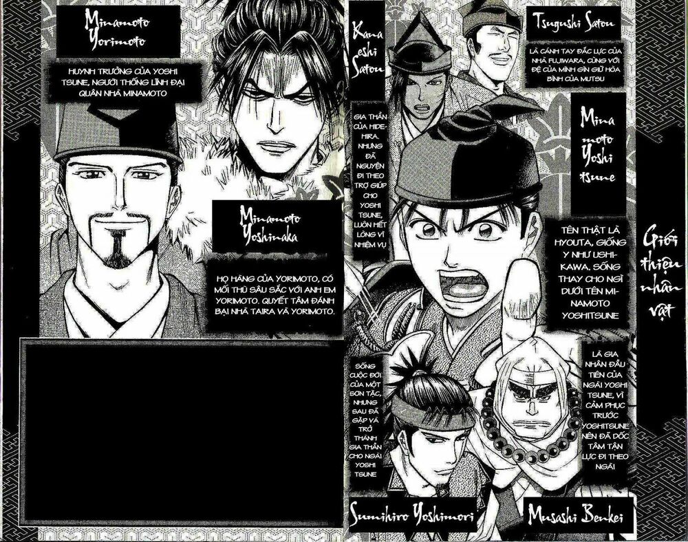 thiếu niên vương phần 2 chapter 40 7