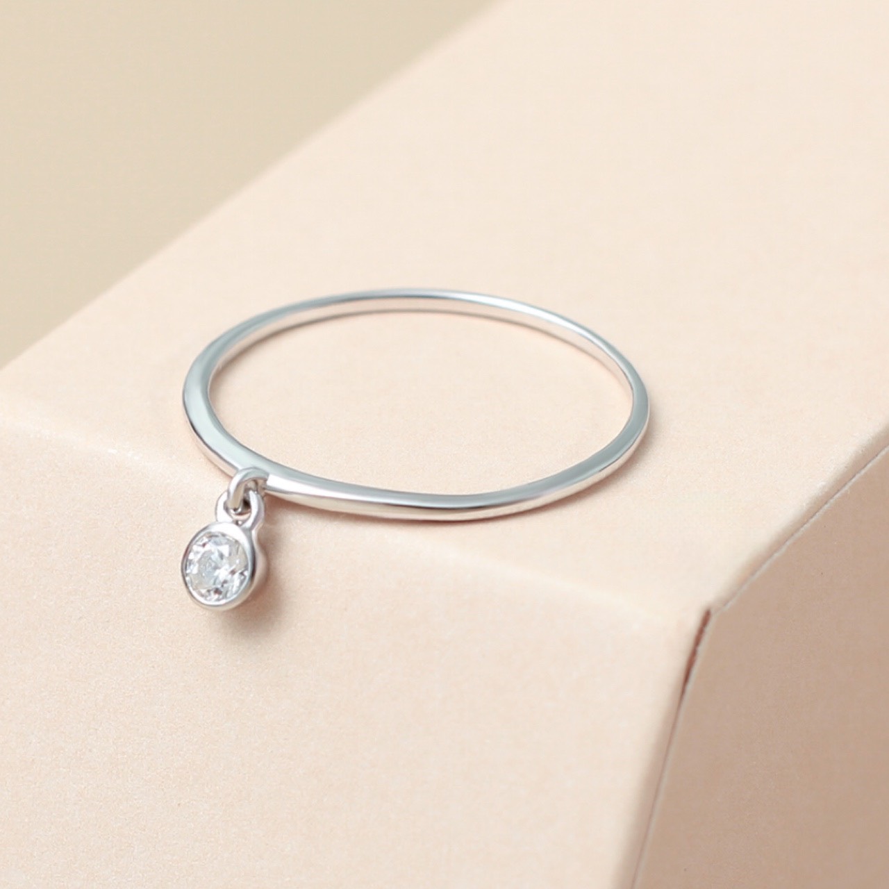 Nhẫn Bạc JR1041 Jyme Jewelry