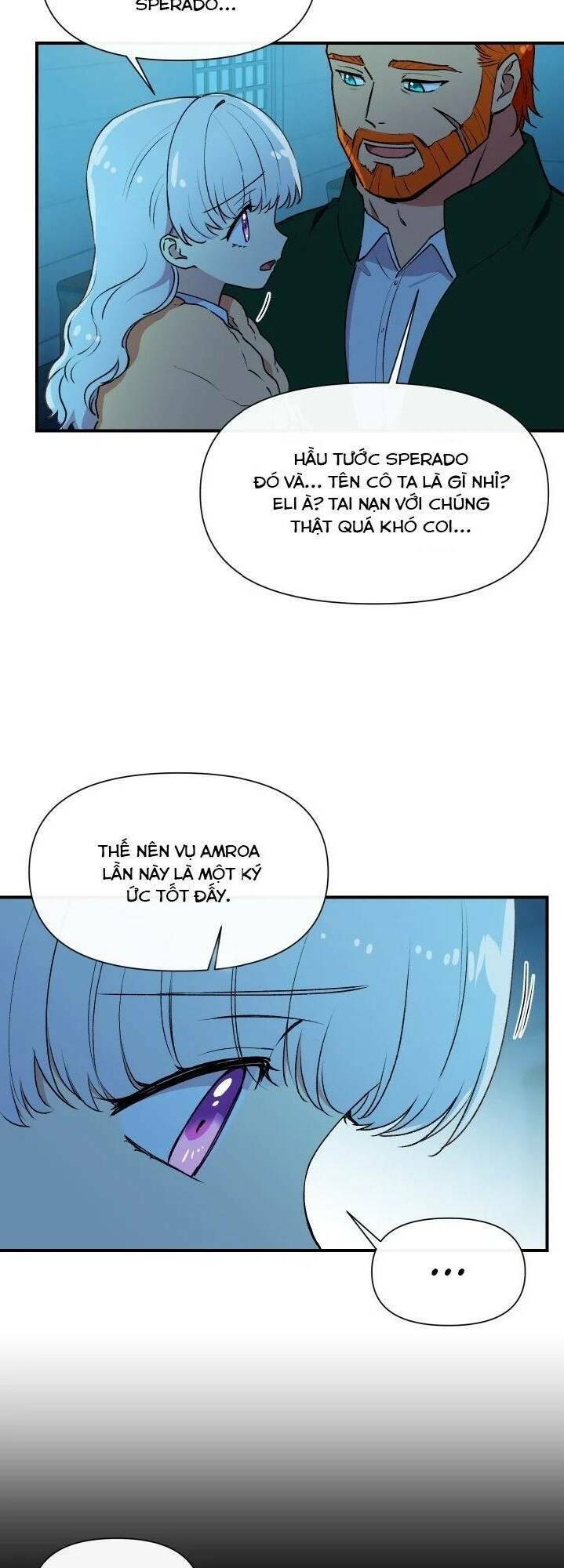 khế ước của nữ công tước quái vật chapter 59 10