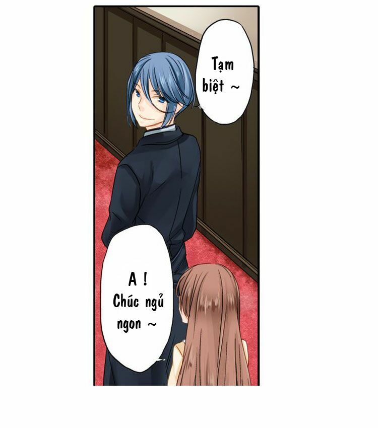 Cô Dâu Của Quỷ chapter 11 - Trang 48