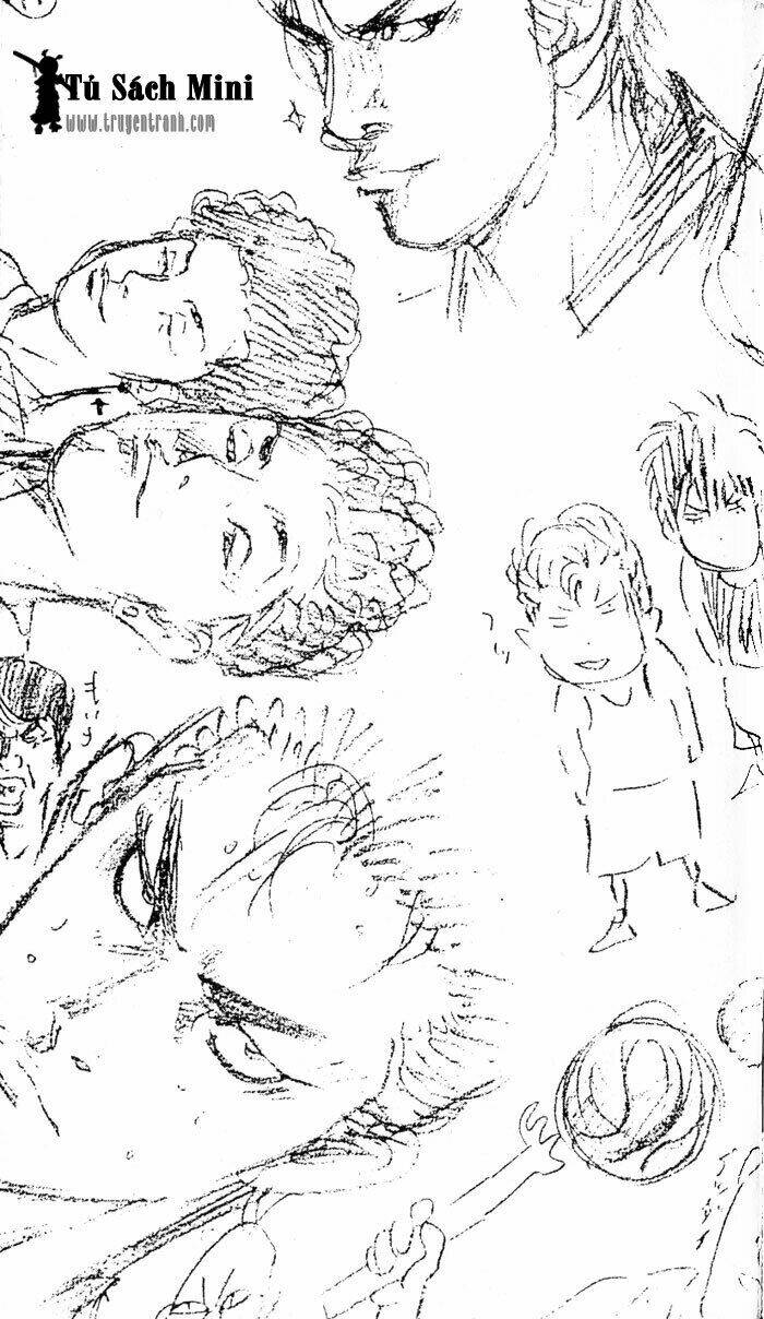 cao thủ bóng rổ chapter 15 17