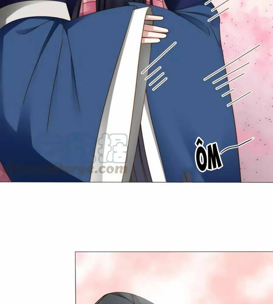 thần nữ thái năng liêu chapter 31 10