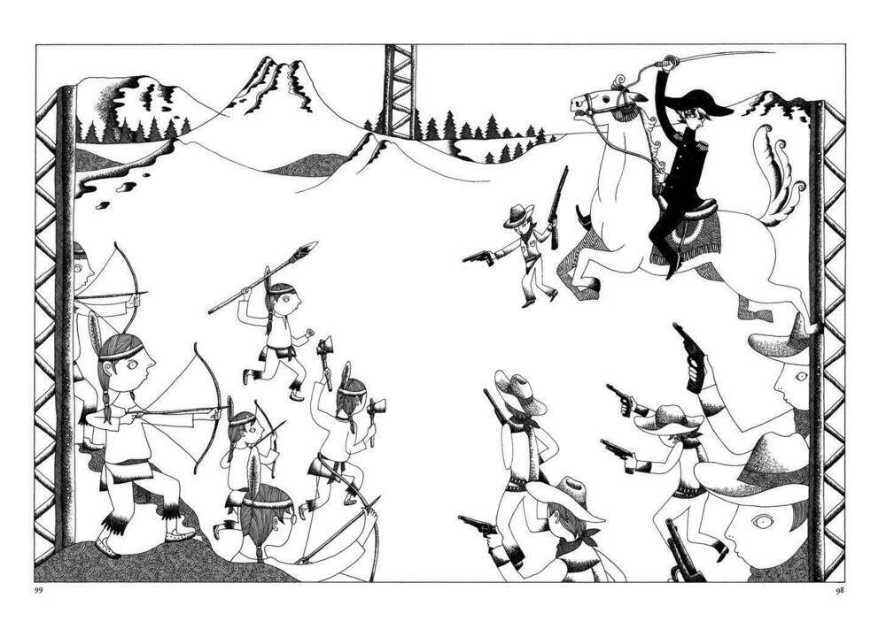 kami no kodomo chapter 6 8