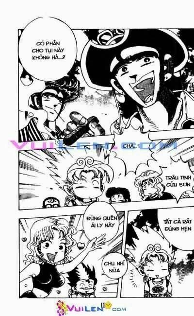 những người bạn tốt chapter 9 115