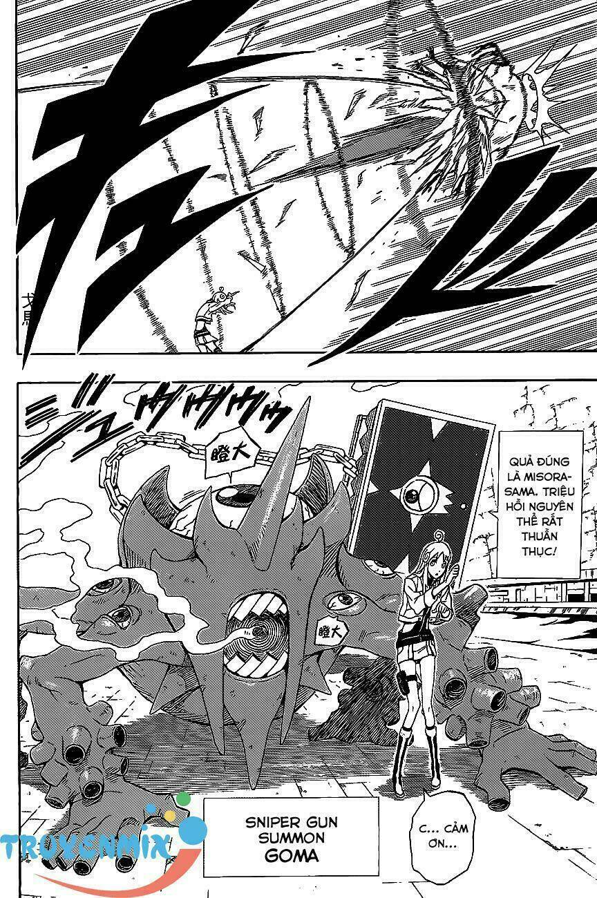 blazer driver chapter 26 10