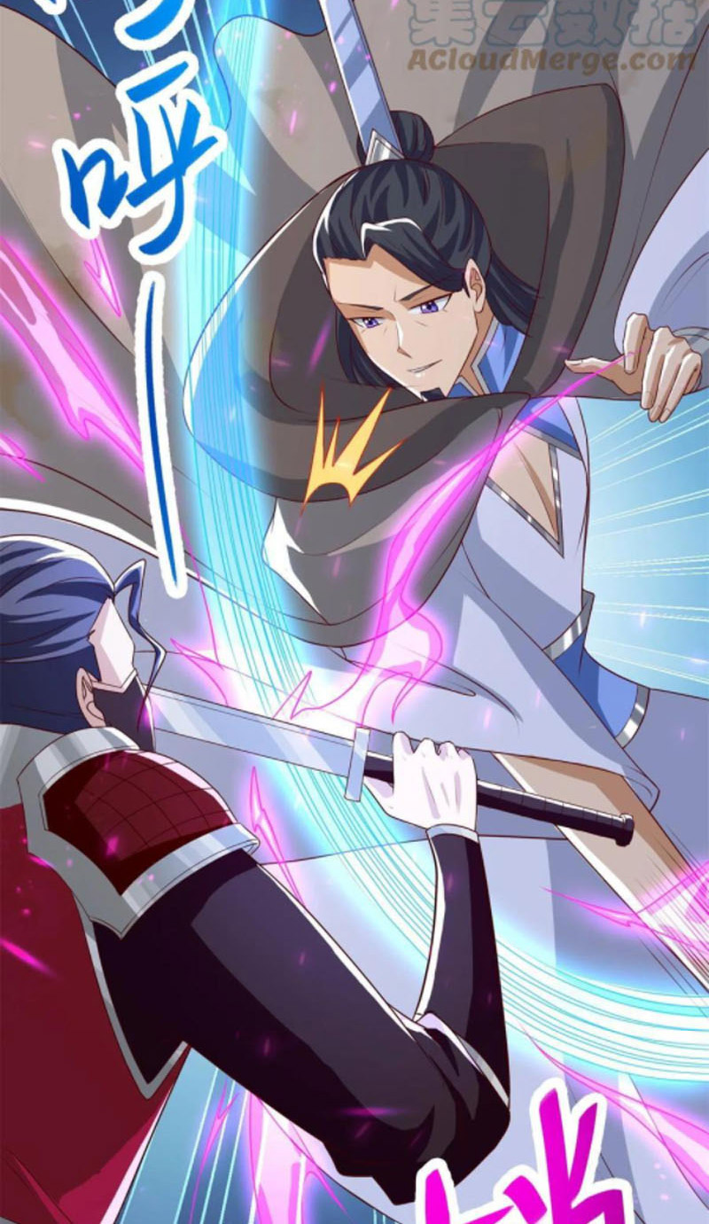 người nuôi rồng chapter 110 25