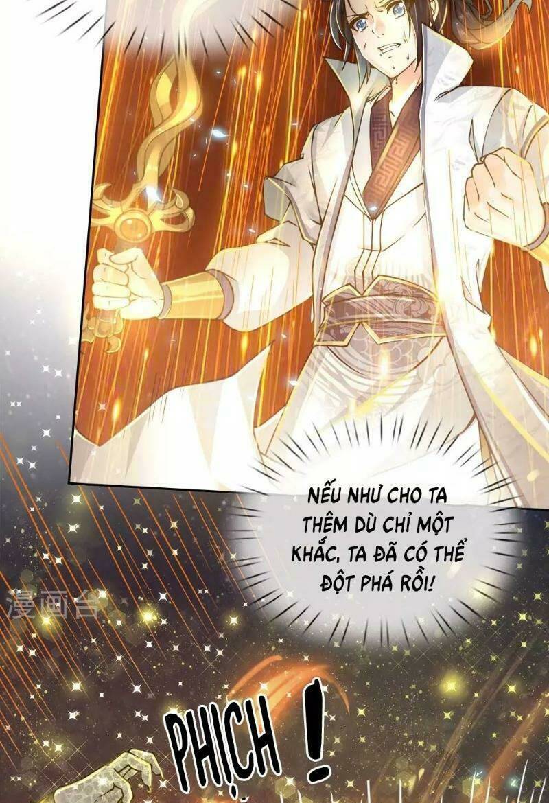 thân thể của ta là kiếm chủng chapter 36 5