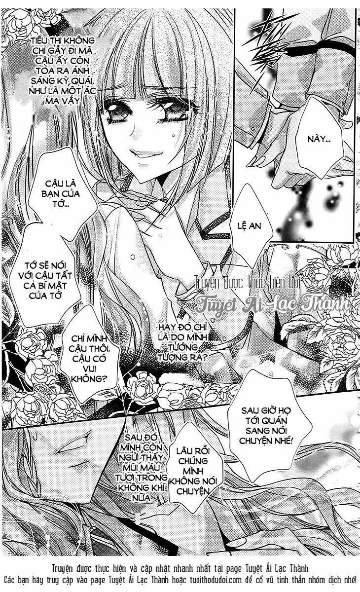 chữ thập nhuộm máu chapter 5 12