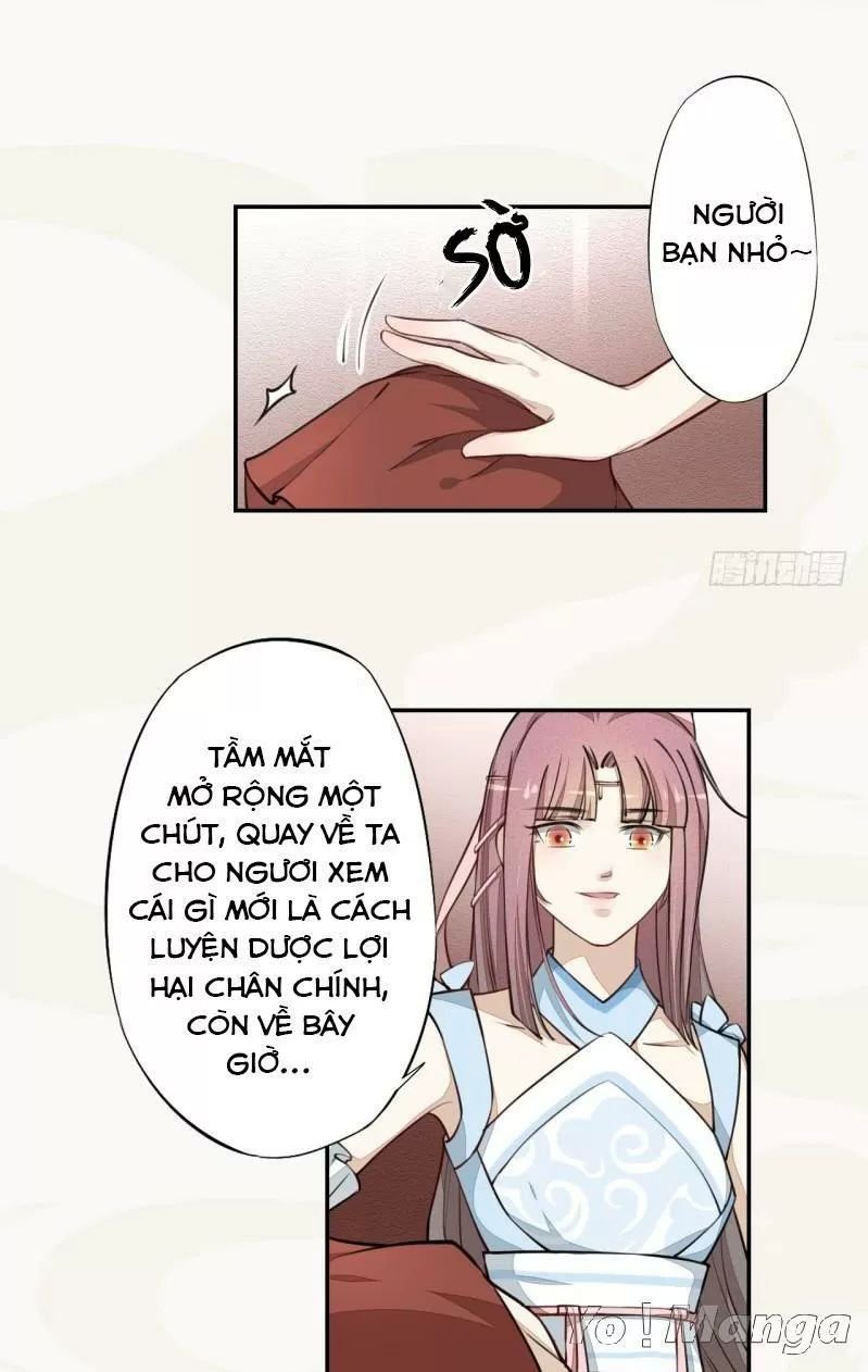 tuyệt thế luyện đan sư chapter 45 12