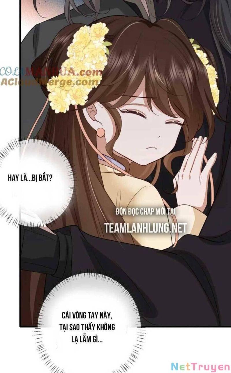 phương thức sinh tồn của công chúa pháo hôi chapter 168 28